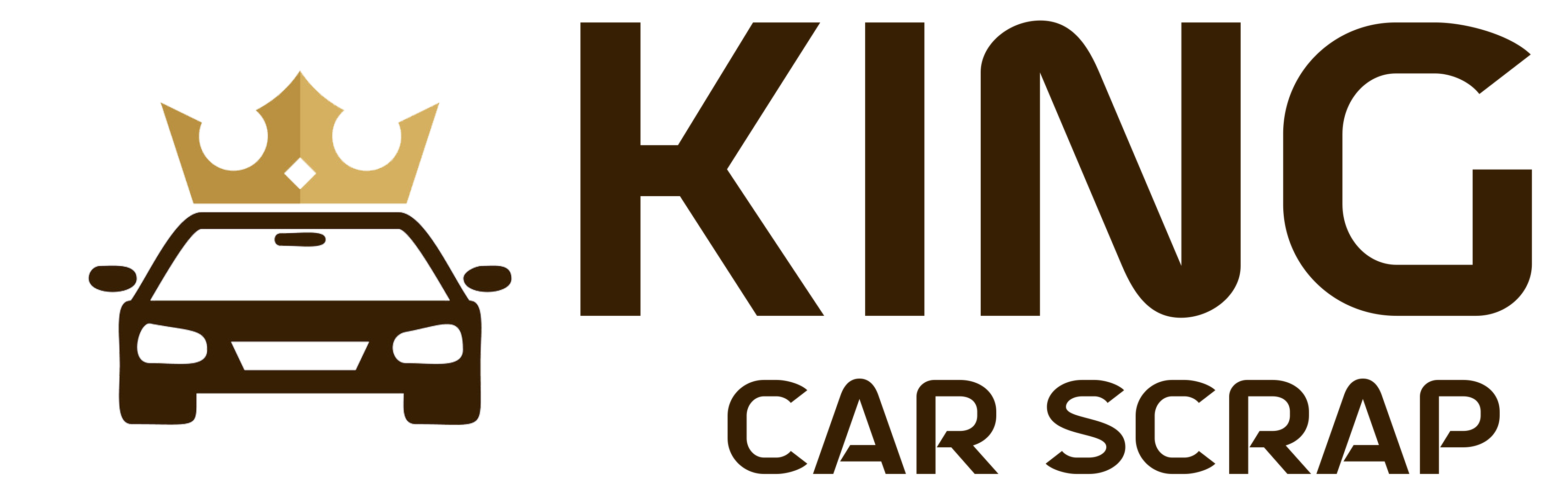 King Car Scrap